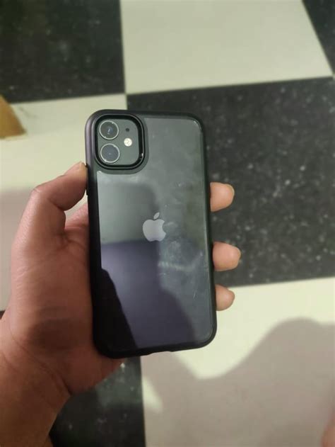 r/iPhone11 on Reddit: Hi i have been using this spigen 